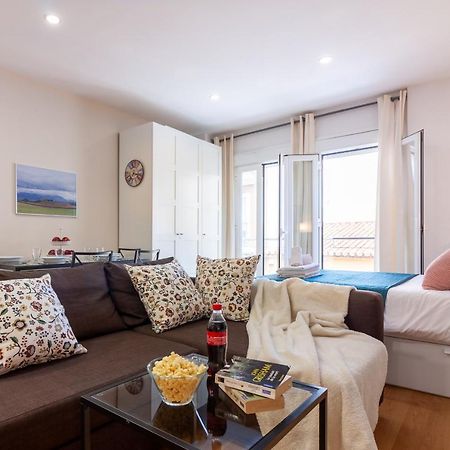 Sea & Wave Adela Boutique Apartment 马拉加 外观 照片