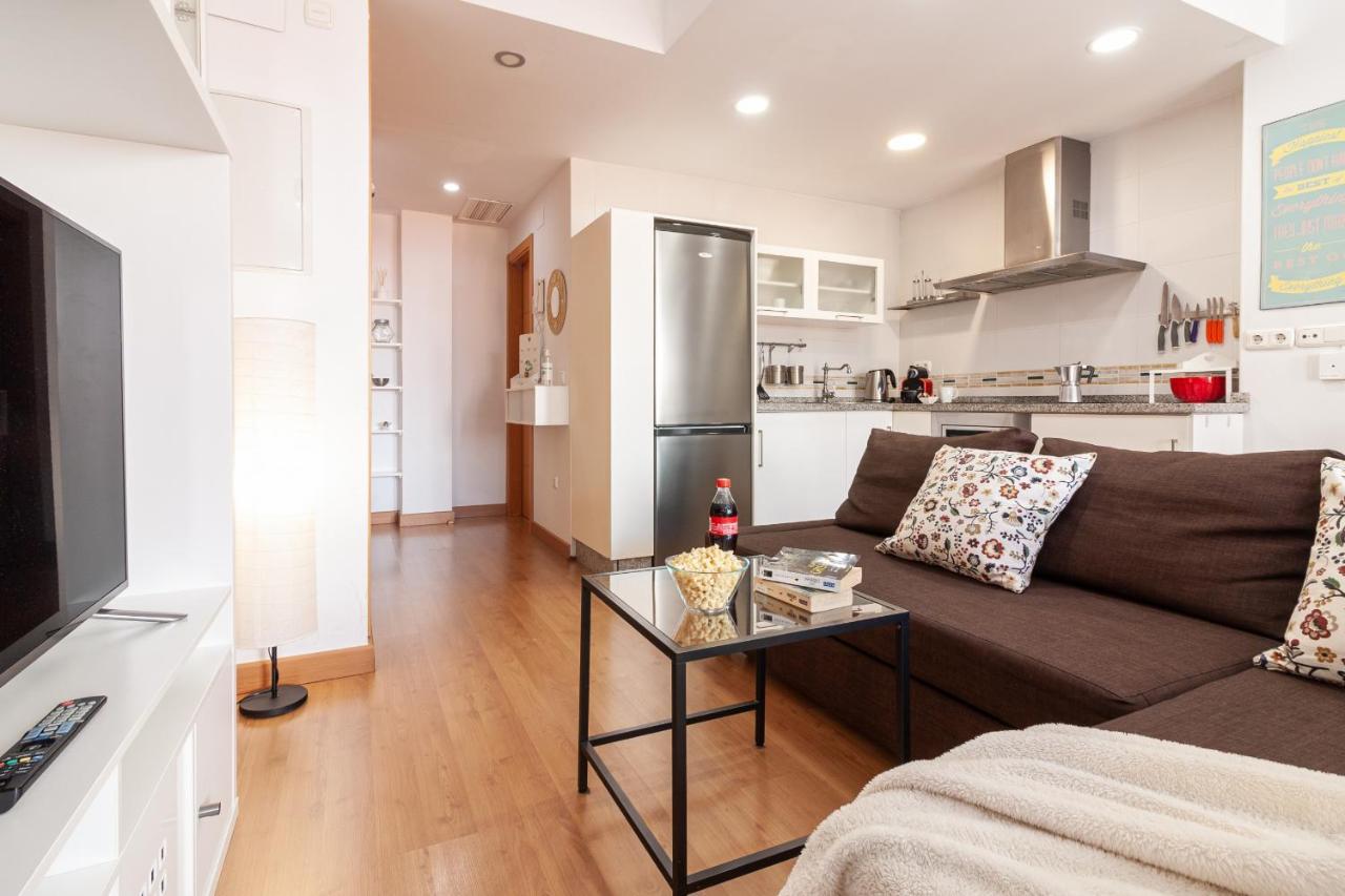 Sea & Wave Adela Boutique Apartment 马拉加 外观 照片