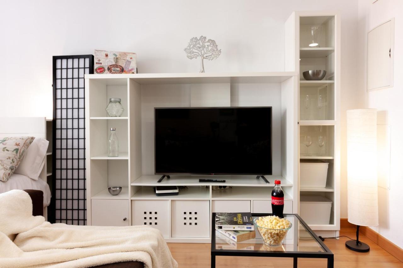 Sea & Wave Adela Boutique Apartment 马拉加 外观 照片