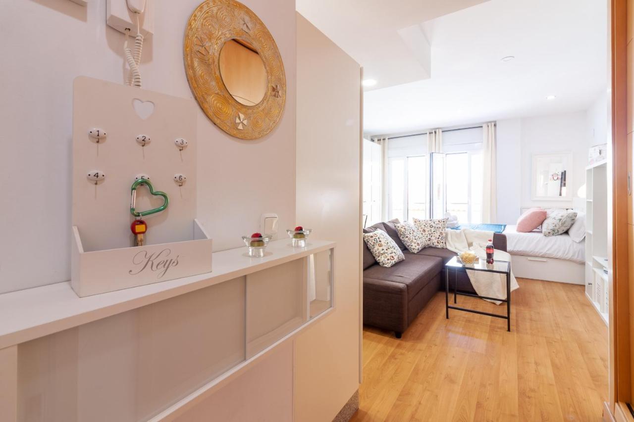 Sea & Wave Adela Boutique Apartment 马拉加 外观 照片
