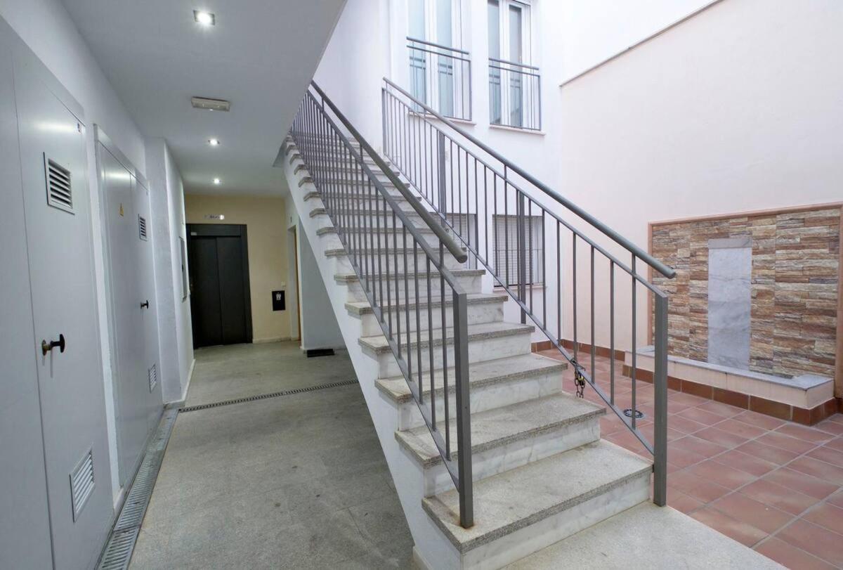 Sea & Wave Adela Boutique Apartment 马拉加 外观 照片